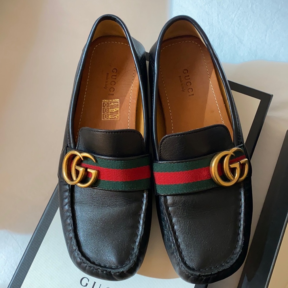 Gucci Loafers